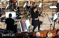 Finał „Muzyki Polskiej” w Krzyżanowie