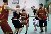 Finał Nati Basket Ligi coraz bliżej