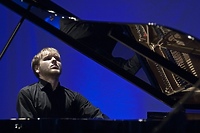 Finalista konkursu chopinowskiego zagra w Elblągu!