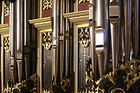 Finałowy koncert X Pasłęckiego Festiwalu Organowego