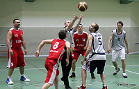 Finały Nati Basket Ligi