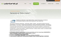 Finanse NGO? Bułka z masłem!