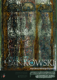 Finisaż wystawy Janusza Hankowskiego