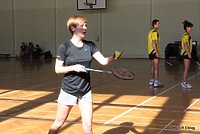 Finisz w Grand Prix w badmintonie wkrótce