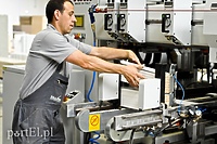 Powstanie kolejna fabryka mebli