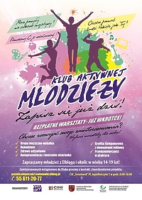 Fit desery - szkoła dobrego smaku dla młodzieży