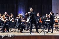 Flet, smyczki i klasycy