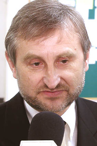 Skazani na sukces