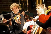 Folk na 720-lecie Pasłęka