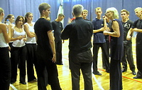 Trening na miarę Mistrzostw Świata