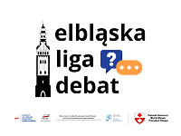 Forum Młodych i I Elbląska Liga Debat Oksfordzkich