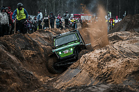 Już niebawem w Elblągu pierwsza polska edycja rajdu Rainforest Challenge