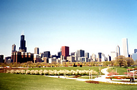 Chicago Doroty Ziemnickiej