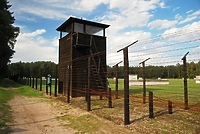 Sekretarka obozu koncentracyjnego Stutthof skazana za współudział w zbrodniach