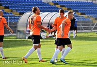 Falstart Concordii w Aleksandrowie Łódzkim