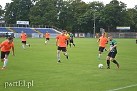 Concordia wygrywa w Ełku