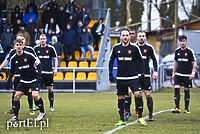 Trzy bramki, trzy punkty