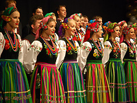 "Mazowsze" w Tolkmicku