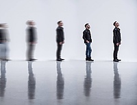 Fours collective zagra w Mjazzdze