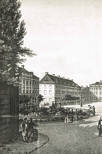 Grudniowe menu Johanny Loh (Historia jednego przedmiotu cz. 103)