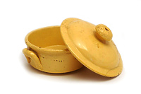 Francuska maselniczka (Historia jednego przedmiotu cz. 31)