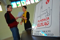 „Szansa” i „Słonik” czekają