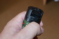 Sklepowy włamywacz zatrzymany na „gorąco”