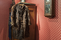 Futro babci Margarete (Historia jednego przedmiotu cz. 28)