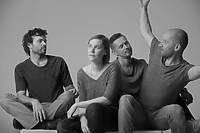 Gaba Kulka przyjeżdża z nową płytą "Kruche"