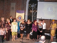 Gala na 10-lecie