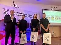 Sportowy rok z sukcesami