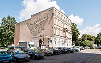 Galeona zamknięta do odwołania