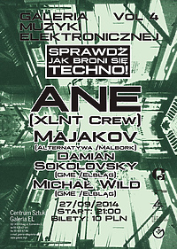 Galeria ELektroniczna