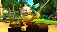 Garfield: Festyn humoru