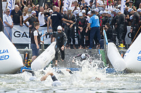 Garmin Iron Triathlon w Elblągu: Będzie szybciej!