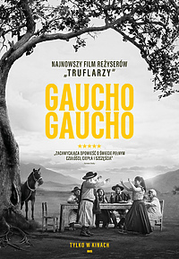 Gaucho Gaucho w Kinie Światowid