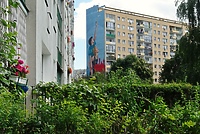 Przyjdź i pomaluj swój świat