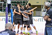 Gdańszczanie meldują się w finale Falkon Cup