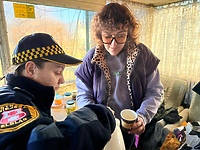 „Gdy damy pieniądze na ulicy, nigdy nie wiemy, na co zostaną wydane”