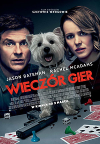 Gdy gra przestaje być tylko grą, czyli „Wieczór gier” w Multikinie