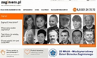 Gdy ślad się urywa...