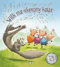 Gdy wilk ma katar...