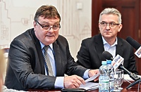 Prezydent: Budżet miasta się spina