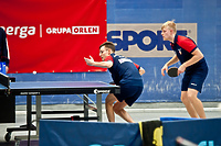 Gdzie jest drugi stół?