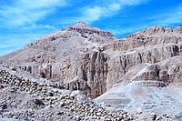 "Zaginiony faraon" przedpremierowo w Światowidzie