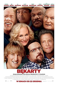 Genialna komedia „Bękarty” premierowo w Multikinie