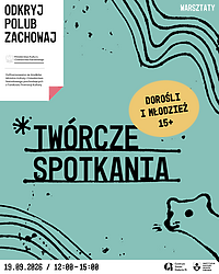 GEniusLoci czyli jak wywołać ducha