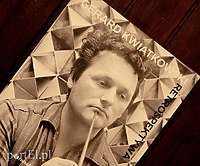 Obraz Gerarda Kwiatkowskiego w Muzeum Sztuki Nowoczesnej w Warszawie