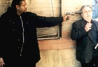 Ghost Dog: Droga samuraja