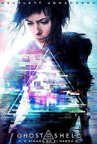 „Ghost in the Shell” premierowo w Multikinie